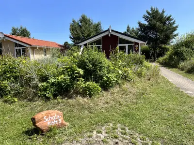 Ferienhaus für 4 Personen (58 m²) in Travemünde 1/10