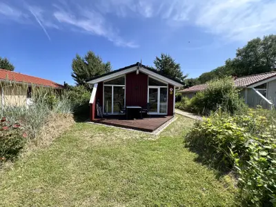 Ferienhaus für 4 Personen (58 m²) in Travemünde 2/10