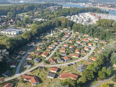 Ferienhaus für 4 Personen (58 m²) in Travemünde 3/10