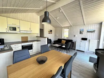 Ferienhaus für 4 Personen (58 m²) in Travemünde 5/10