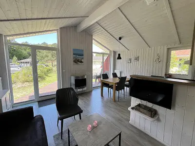 Ferienhaus für 4 Personen (58 m²) in Travemünde 8/10