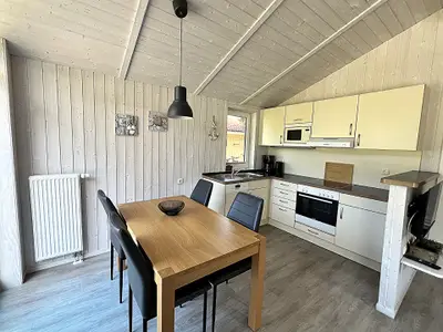Ferienhaus für 4 Personen (58 m²) in Travemünde 10/10