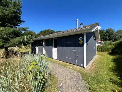Ferienhaus für 4 Personen (58 m²) in Travemünde 1/10
