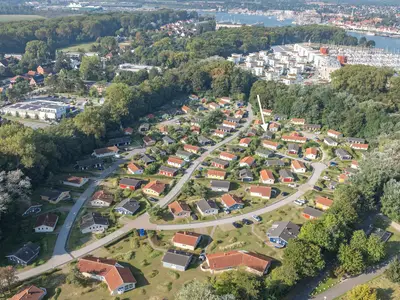 Ferienhaus für 4 Personen (58 m²) in Travemünde 2/10