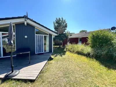 Ferienhaus für 4 Personen (58 m²) in Travemünde 3/10