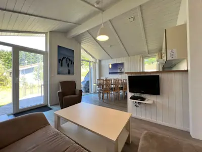Ferienhaus für 4 Personen (58 m²) in Travemünde 4/10