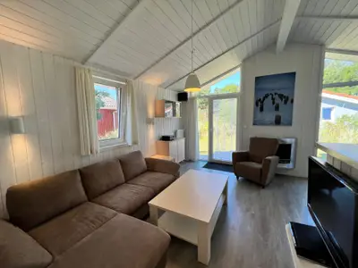 Ferienhaus für 4 Personen (58 m²) in Travemünde 5/10