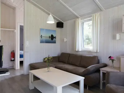 Ferienhaus für 4 Personen (58 m²) in Travemünde 7/10