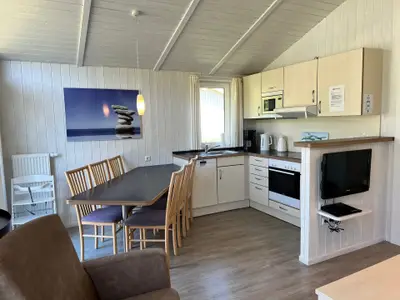 Ferienhaus für 4 Personen (58 m²) in Travemünde 9/10