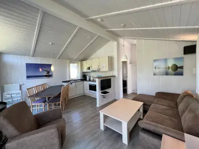 Ferienhaus für 4 Personen (58 m²) in Travemünde 10/10