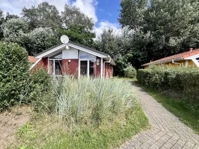 Ferienhaus für 4 Personen (58 m²) in Travemünde 1/10
