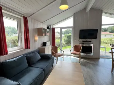 Ferienhaus für 4 Personen (58 m²) in Travemünde 2/10