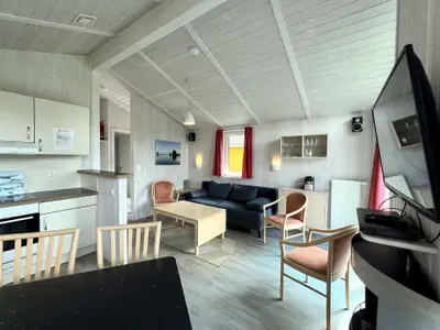 Ferienhaus für 4 Personen (58 m²) in Travemünde 3/10