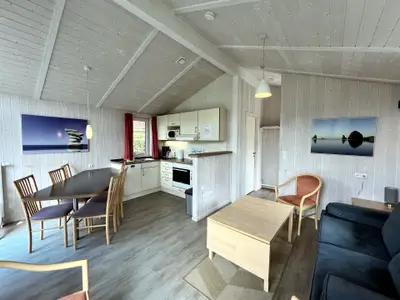 Ferienhaus für 4 Personen (58 m²) in Travemünde 5/10