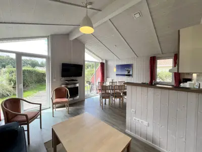 Ferienhaus für 4 Personen (58 m²) in Travemünde 6/10