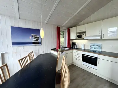 Ferienhaus für 4 Personen (58 m²) in Travemünde 8/10