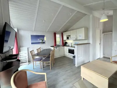 Ferienhaus für 4 Personen (58 m²) in Travemünde 9/10