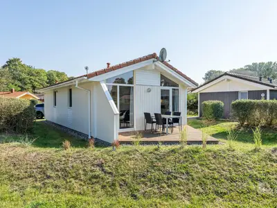 Ferienhaus für 4 Personen (58 m²) in Travemünde 1/10