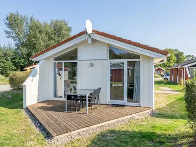 Ferienhaus für 4 Personen (58 m²) in Travemünde 2/10