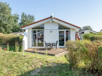 Ferienhaus für 4 Personen (58 m²) in Travemünde 3/10