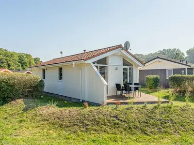 Ferienhaus für 4 Personen (58 m²) in Travemünde 4/10