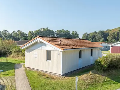 Ferienhaus für 4 Personen (58 m²) in Travemünde 5/10