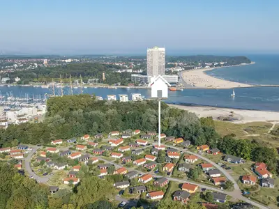 Ferienhaus für 4 Personen (58 m²) in Travemünde 6/10