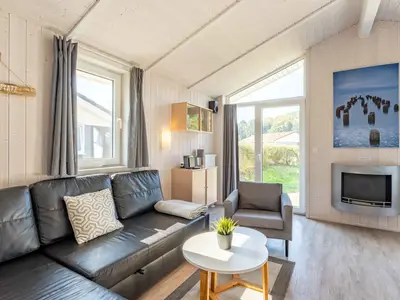 Ferienhaus für 4 Personen (58 m²) in Travemünde 8/10