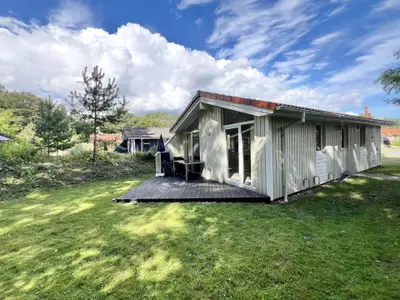 Ferienhaus für 4 Personen (58 m²) in Travemünde 1/10