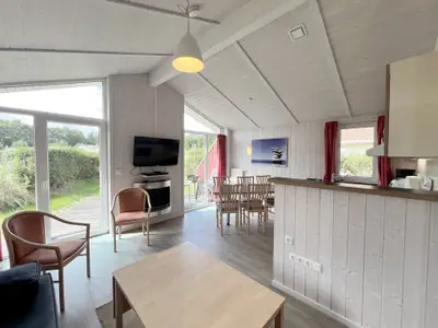 Ferienhaus für 4 Personen (58 m²) in Travemünde 4/10