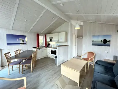 Ferienhaus für 4 Personen (58 m²) in Travemünde 5/10