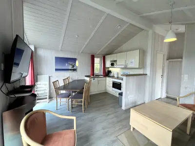 Ferienhaus für 4 Personen (58 m²) in Travemünde 6/10