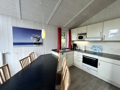 Ferienhaus für 4 Personen (58 m²) in Travemünde 9/10