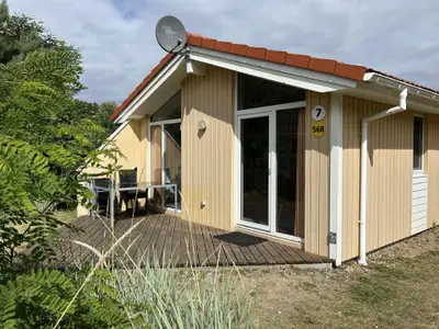 Ferienhaus für 4 Personen (58 m²) in Travemünde 1/10
