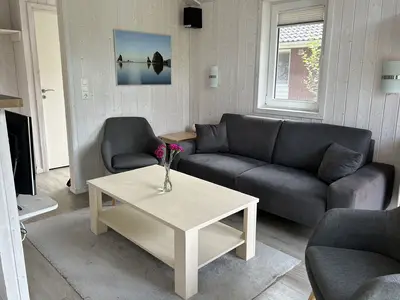 Ferienhaus für 4 Personen (58 m²) in Travemünde 5/10