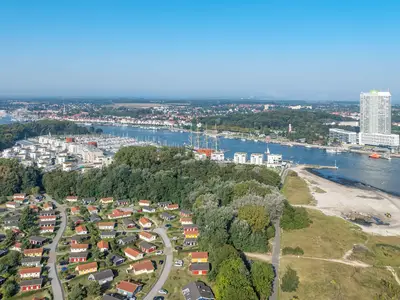 Ferienhaus für 4 Personen (58 m²) in Travemünde 6/10