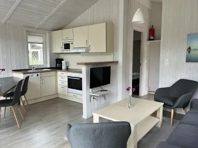 Ferienhaus für 4 Personen (58 m²) in Travemünde 7/10