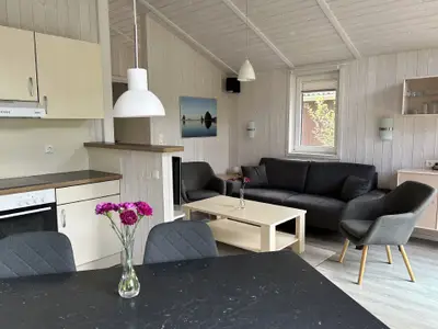 Ferienhaus für 4 Personen (58 m²) in Travemünde 8/10
