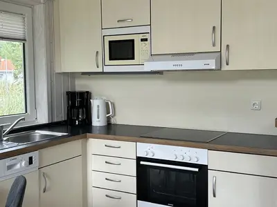 Ferienhaus für 4 Personen (58 m²) in Travemünde 9/10