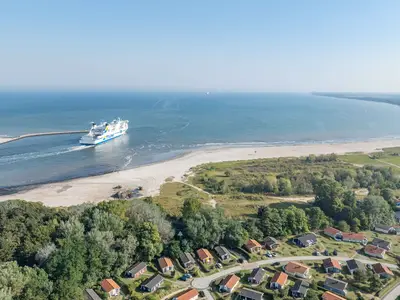 Ferienhaus für 4 Personen (58 m²) in Travemünde 10/10