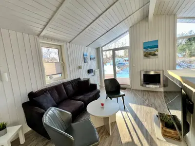 Ferienhaus für 4 Personen (58 m²) in Travemünde 4/10