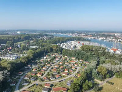 Ferienhaus für 4 Personen (58 m²) in Travemünde 7/10