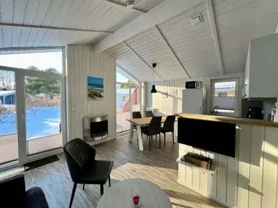 Ferienhaus für 4 Personen (58 m²) in Travemünde 8/10