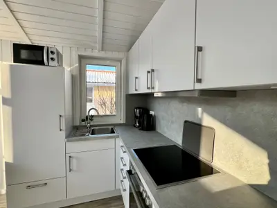 Ferienhaus für 4 Personen (58 m²) in Travemünde 10/10