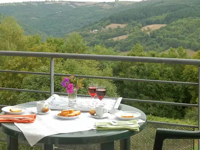 TerraceBalcony