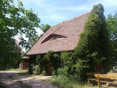 Ferienhaus für 5 Personen (65 m²) in Trebbin 1/10