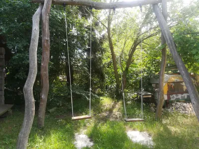 Ferienhaus für 5 Personen (65 m²) in Trebbin 3/10