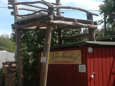 Ferienhaus für 5 Personen (65 m²) in Trebbin 5/10