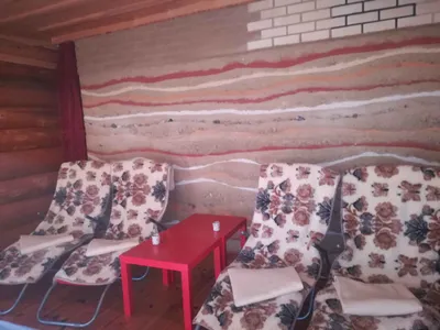 Ferienhaus für 5 Personen (65 m²) in Trebbin 8/10