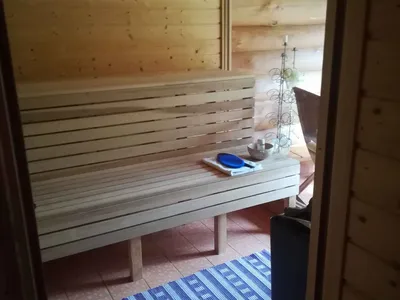 Ferienhaus für 5 Personen (65 m²) in Trebbin 9/10